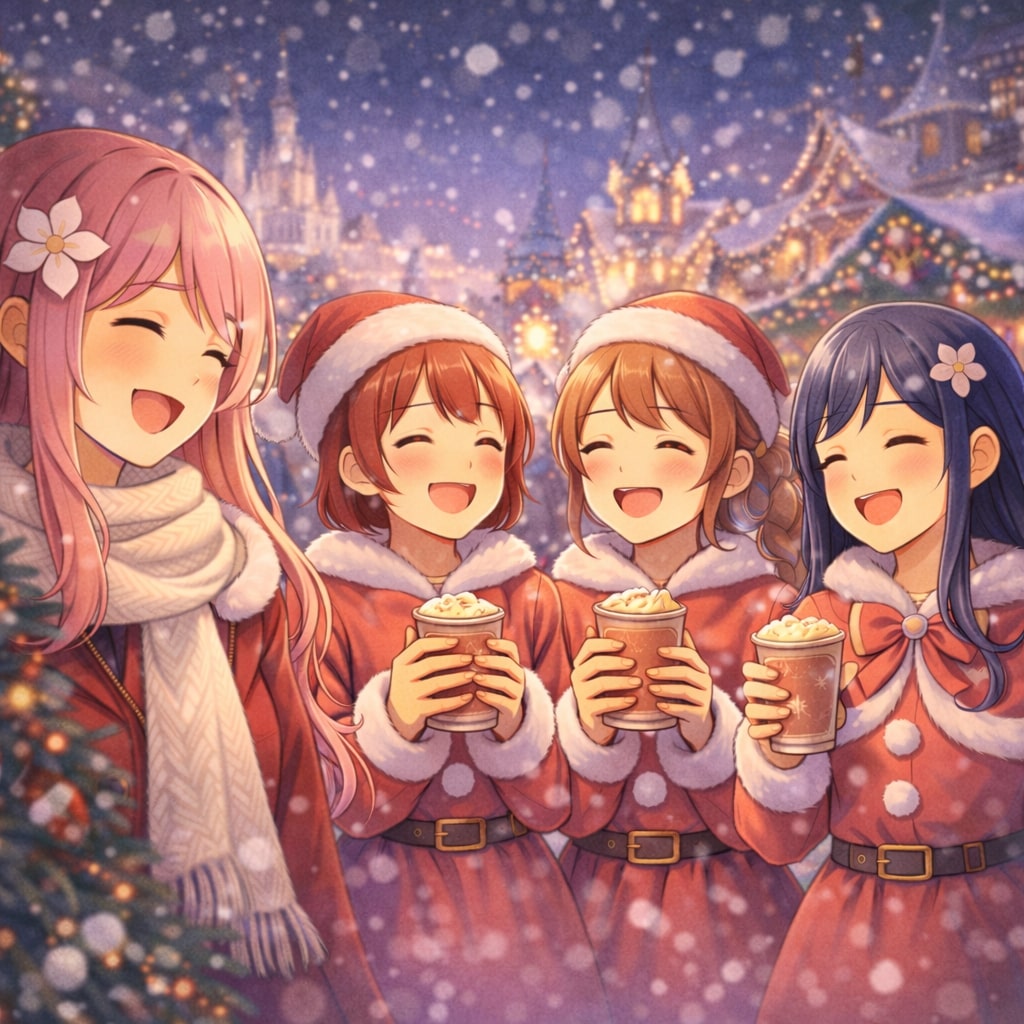 Karácsonyi különkiadás